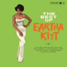 Eartha Kitt - Best Of Eartha Kitt