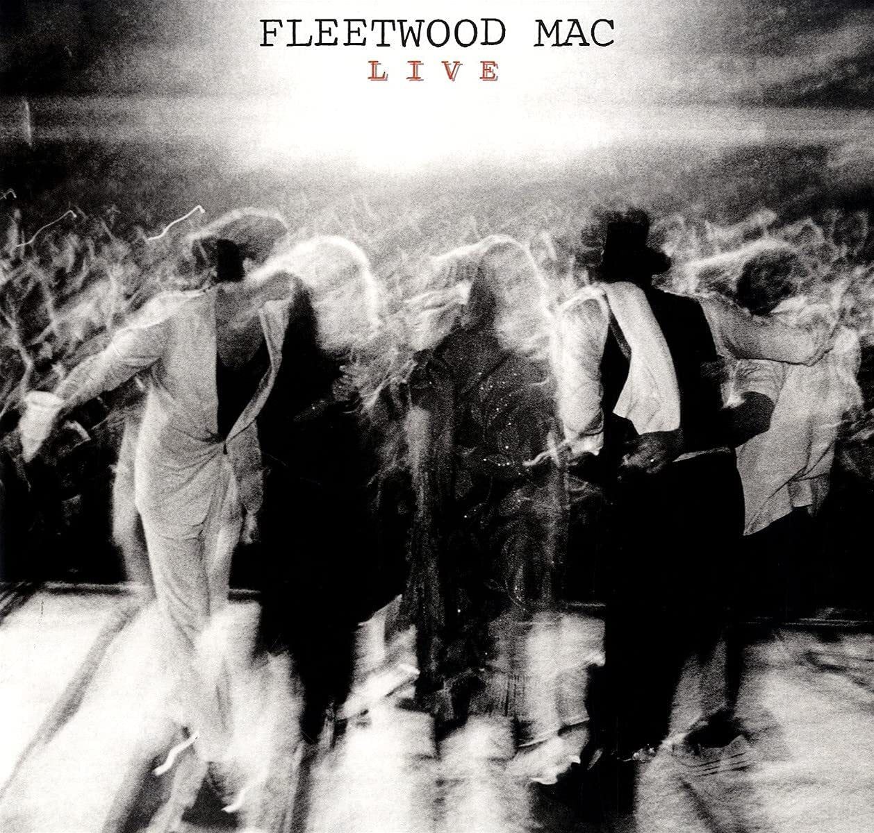 Fleetwood Mac - Live