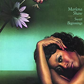 Marlena Shaw - Sweet Beginnings