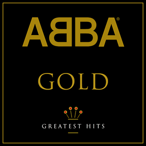 Abba - Gold (Greatest Hits)