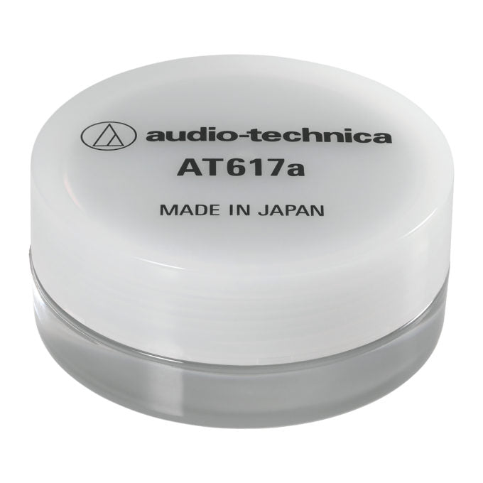 Audio-Technica Cartridge Stylus Cleaner AT617a