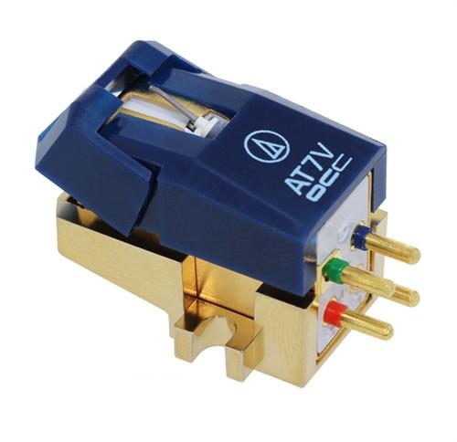 Audio-Technica AT-7V Dual Magnet Phono Cartridge