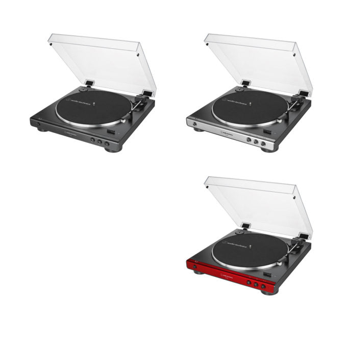 Audio-Technica LP60X