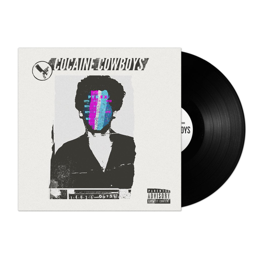 Benny the Butcher & 38 Spesh - Cocaine Cowboys