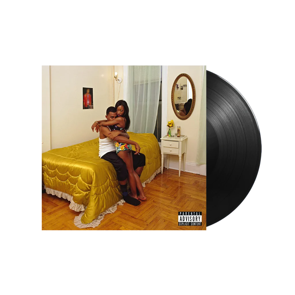 Blood Orange - Freetown Sound