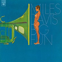 Miles Davis - Big Fun