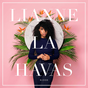 Lianne La Havas - Blood