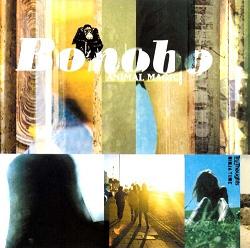 Bonobo - Animal Magic