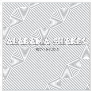 Alabama Shakes - Boys and Girls