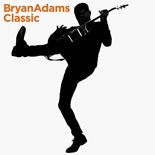Bryan Adams – Classic