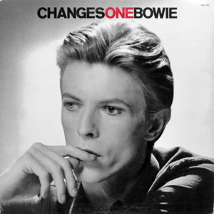 David Bowie - Changes One