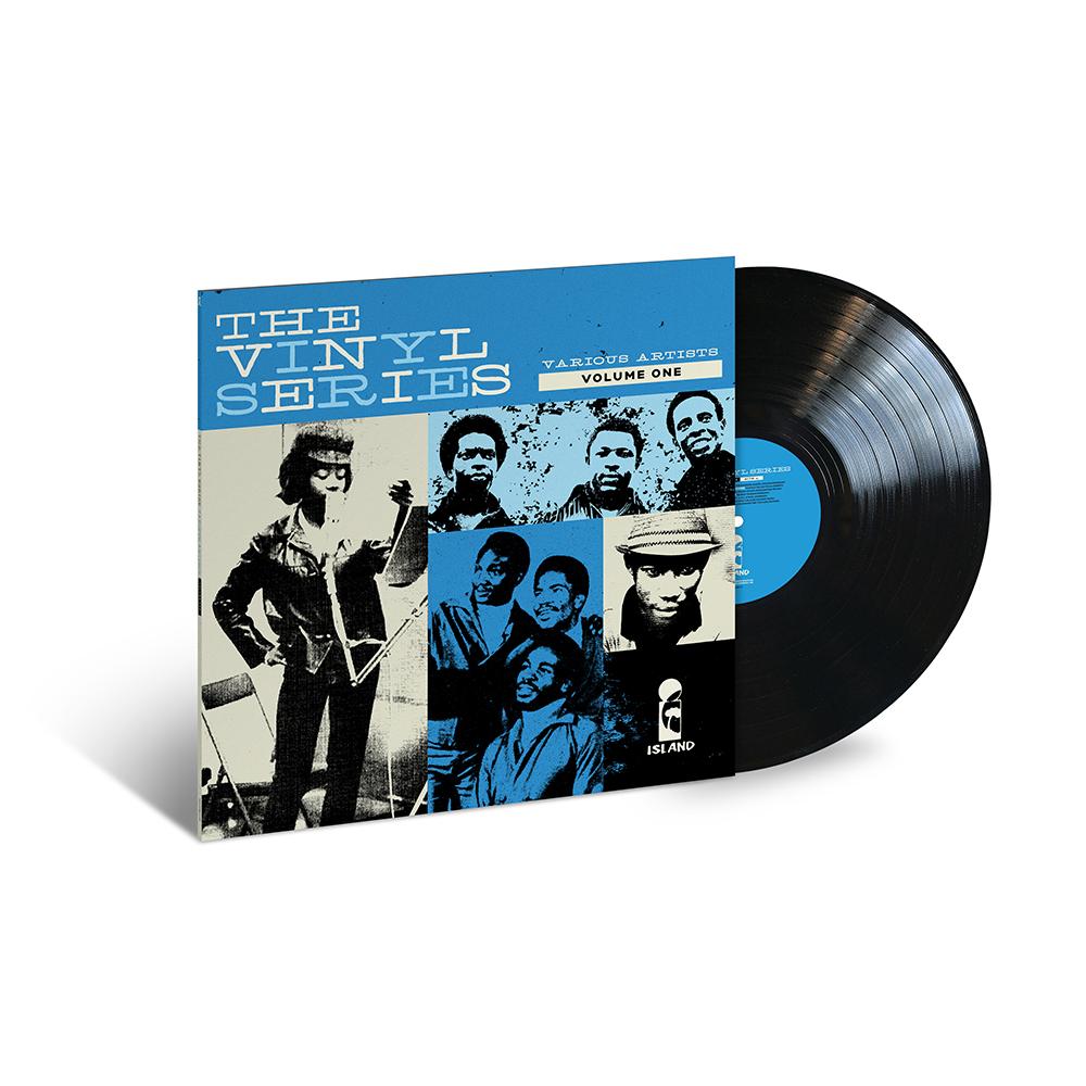Various Artists - Island Records The Vinyl Series Volume One