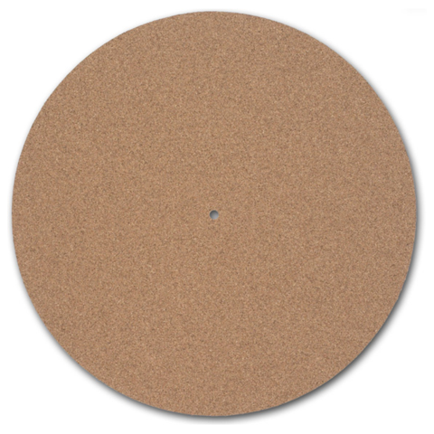 Pro-Ject Cork Mat
