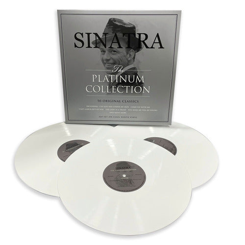 Frank Sinatra - Platinum Collection