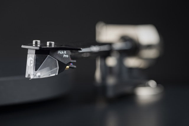Pro-Ject Pick It Pro Moving Magnet Cartridge