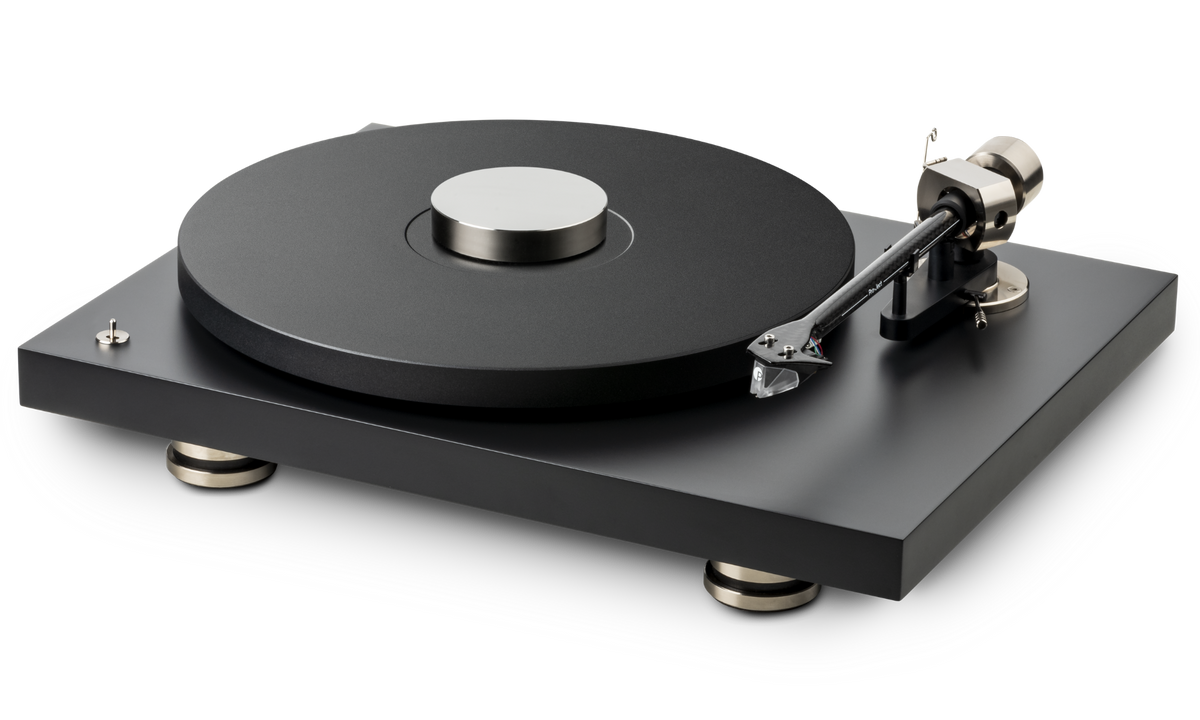 Pro-Ject Debut Pro Turntable (Black Fortnight 2024)