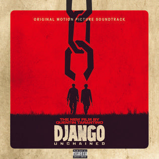 Django Unchained - Original Soundtrack