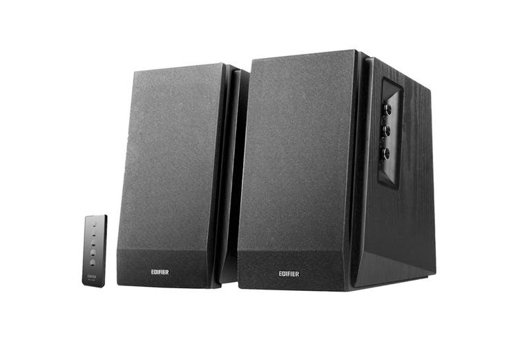 Audio Technica LP60x & Edifier R1700BT - Package Deal