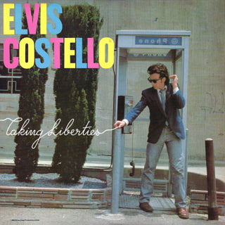 Elvis Costello - Taking Liberties