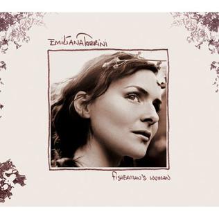 Emiliana Torrini - Fisherman's Woman
