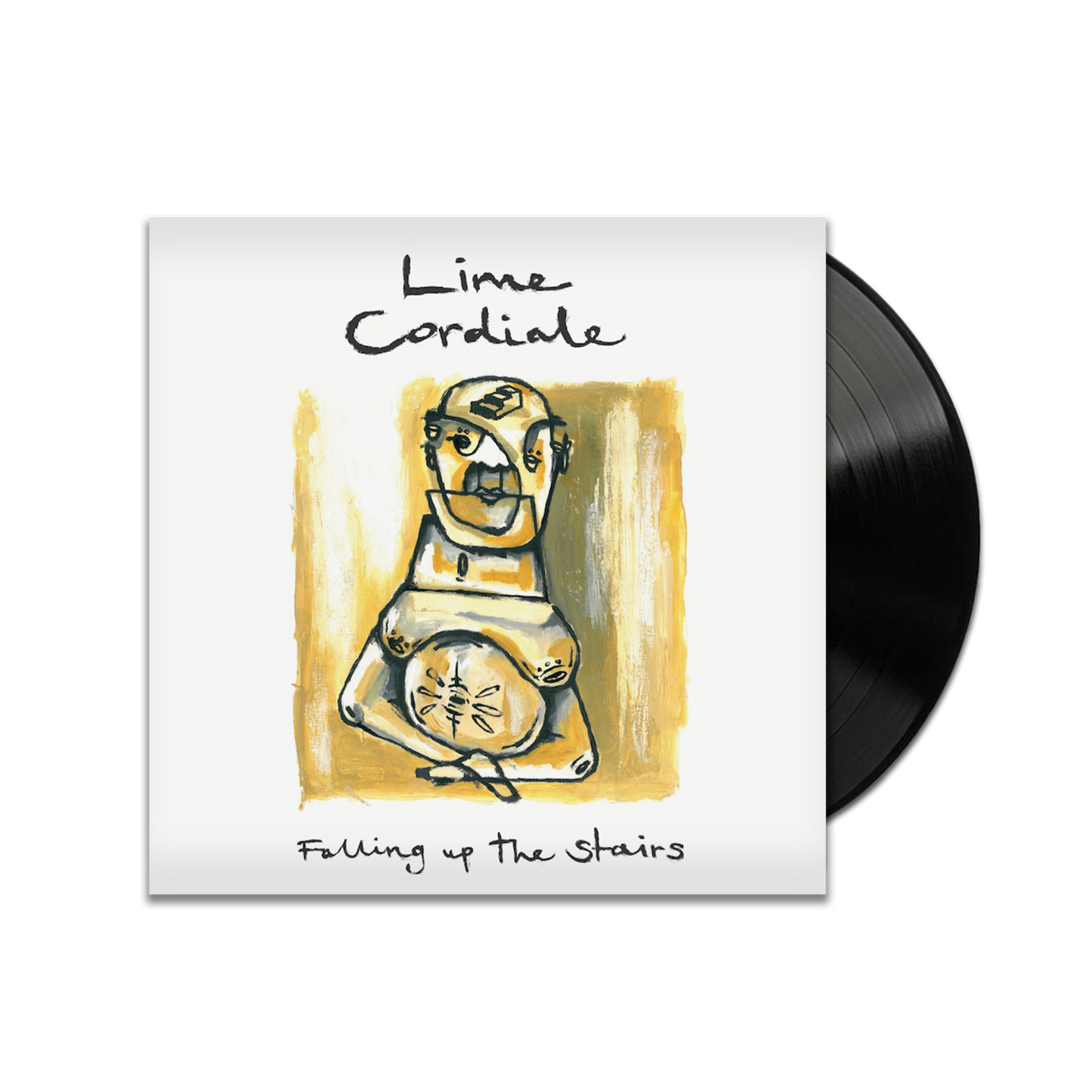 Lime Cordiale - Faceless Cat/Falling Up The Stairs EP