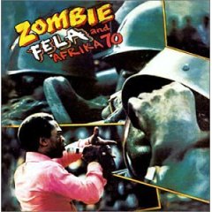 Fela Kuti - Zombie