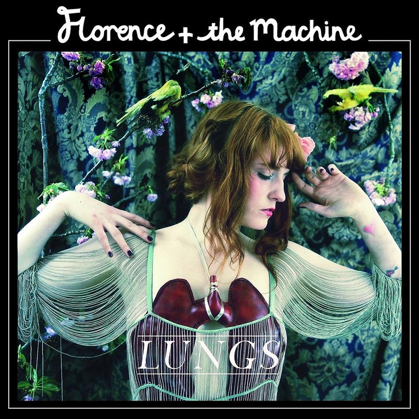 Florence and the machine - Lungs