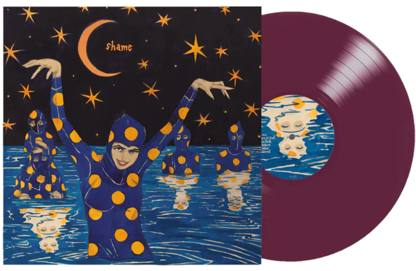 Shame - Food For Worms