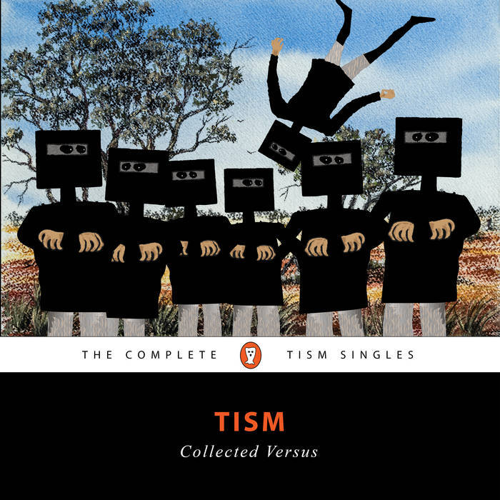 TISM - Collected Versus (The Complete TISM Singles)