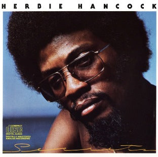 Herbie Hancock - Secrets