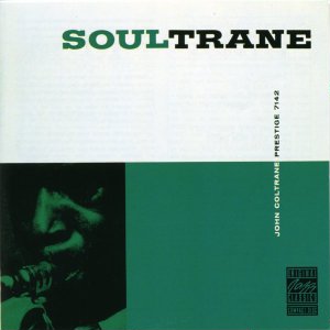 John Coltrane - Soultrane