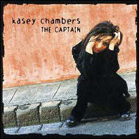 Casey Chambers - The Captain