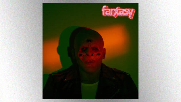M83 - Fantasy