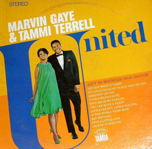 Marvin Gaye & Tammi Terrell - United