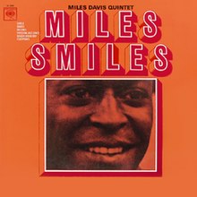 Miles Davis - Miles Smiles