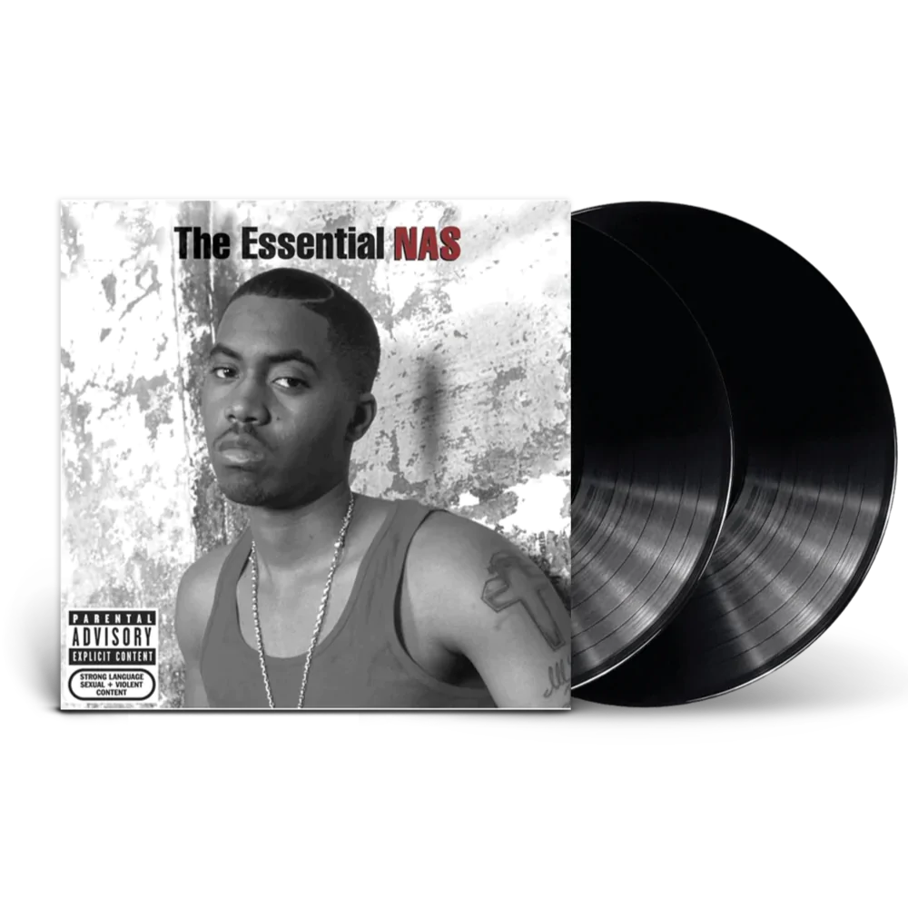 Nas - Essential Nas