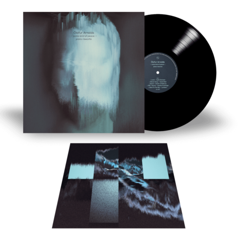 Olafur Arnalds - Some Kind Of Peace Piano Reworks