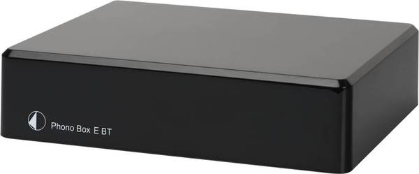 PRO-JECT PHONO BOX E 'BT' PHONO STAGE