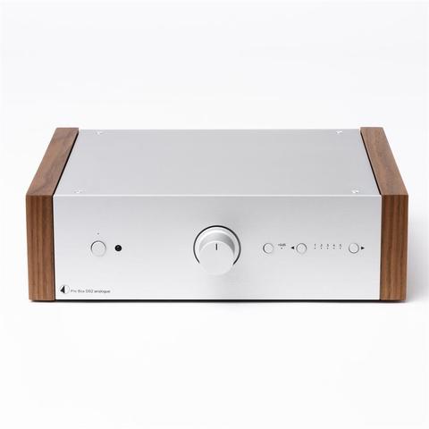 PRO-JECT MaiA DS2 INTEGRATED AMPLIFIER WITH BLUETOOTH