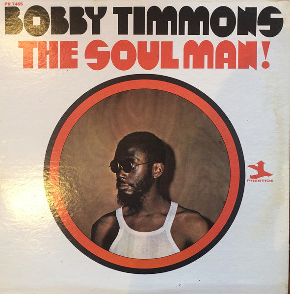 Bobby Timmons - The Soul Man