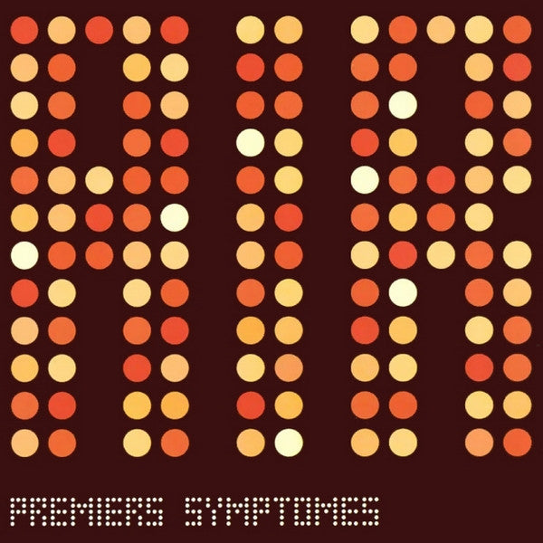Air - Premiers Symptomes