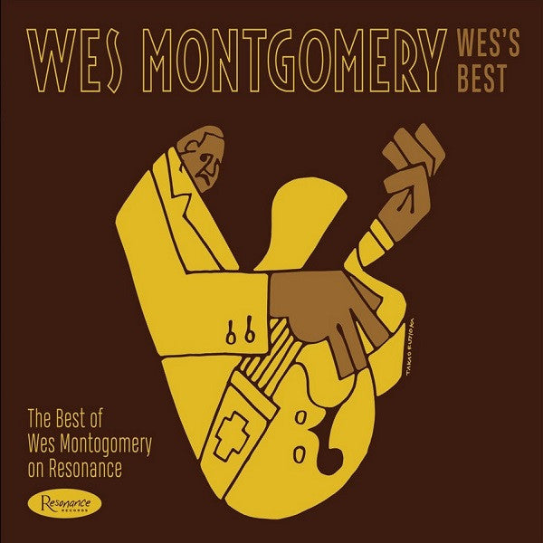 Wes Montgomery - Wes' Best
