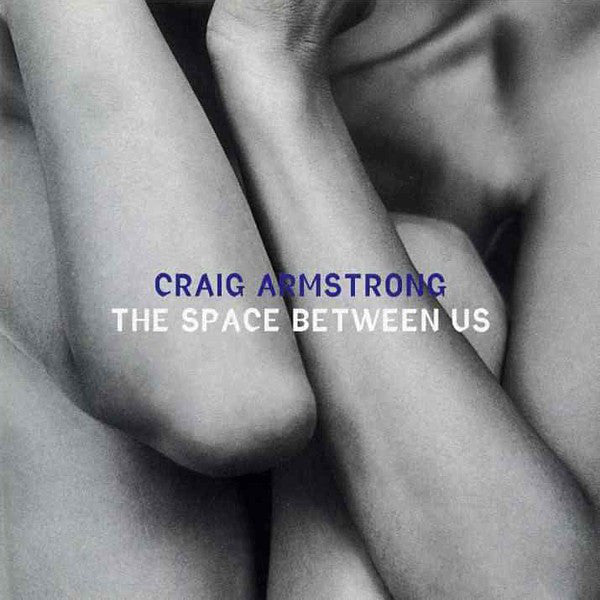 Craig Armstrong - The Space Between Us