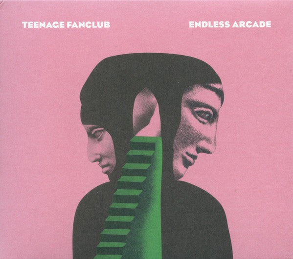 Teenage Fanclub - Endless Arcade