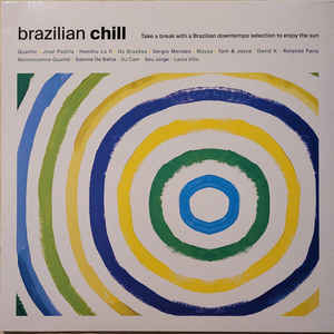VA - Brazilian Chill