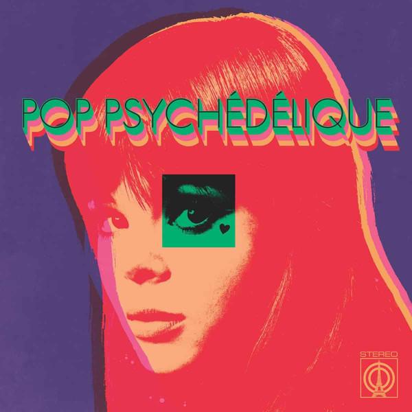 VA - Pop Psychedlique