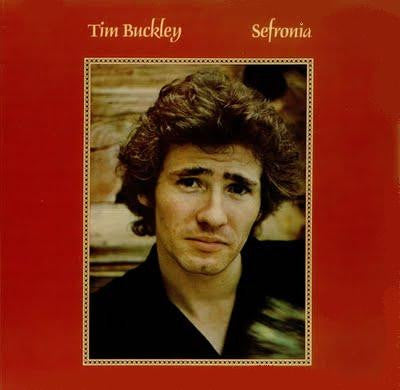 Tim Buckley - Sefronia