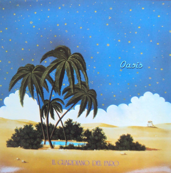 Oasis - Il Guardiano Del Faro