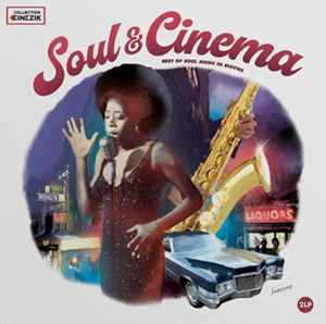 V/A - Soul & Cinema