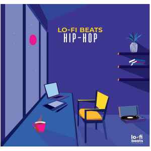 V/A - Lo-Fi Beats Hip-Hop